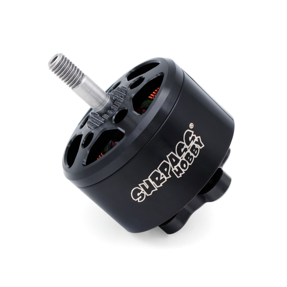 SurPassHobby-B3115-3115-900KV-1050KV-Brushless-Motor-fuumlr-Multi-Rotor-RC-Drohne-2002645-6